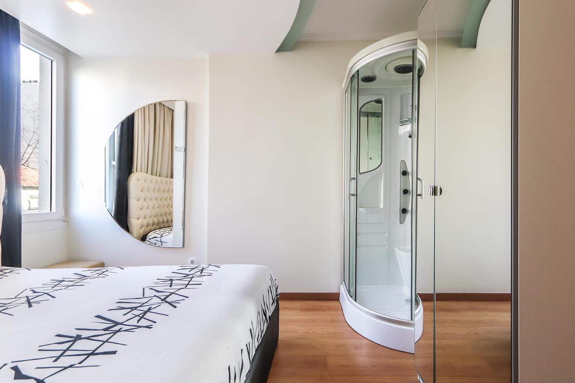 Hi71 Lisboa Hotel Bagian luar foto